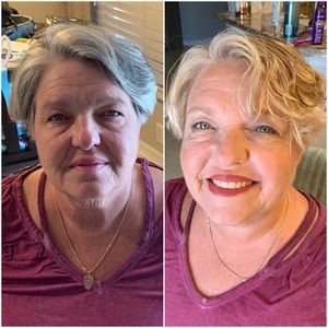 Meet your Posher, Tammie